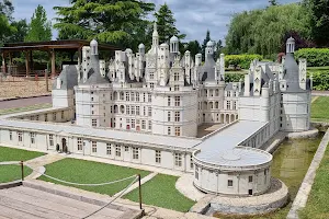 Mini Castle Park image
