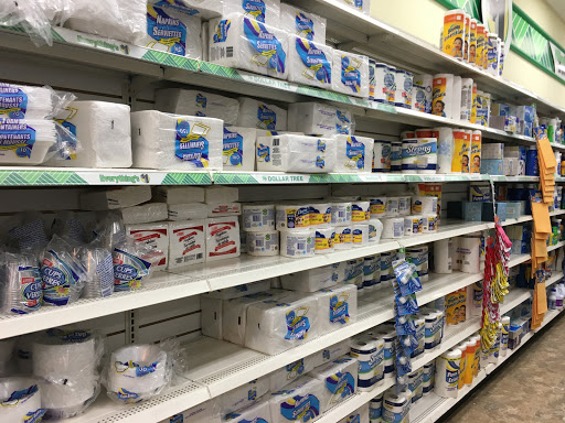 Dollar Store «Dollar Tree», reviews and photos, 759 Bustleton Pike, Feasterville, PA 19053, USA