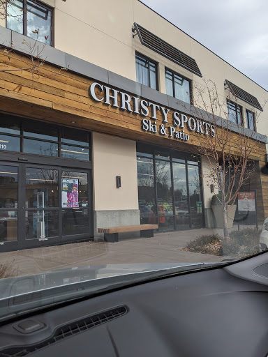Ski Rental Service «Christy Sports - Ski & Patio», reviews and photos, 3939 Wasatch Blvd #16, Salt Lake City, UT 84124, USA