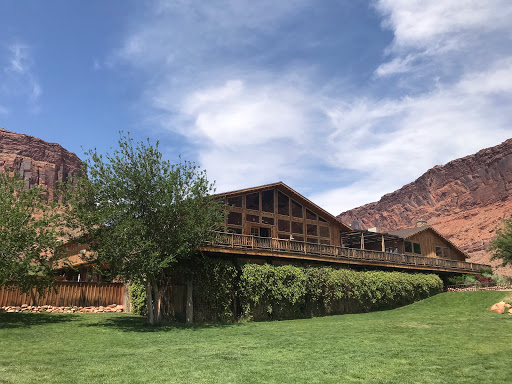 Winery «Moab Castle Creek Winery», reviews and photos, 14 UT-128, Moab, UT 84532, USA