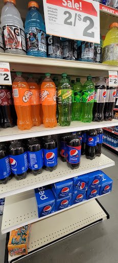 Dollar Store «FAMILY DOLLAR», reviews and photos, 165 Main St, Willimantic, CT 06226, USA