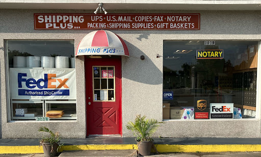 303 Anastasia Blvd # B, St Augustine, FL 32080, USA