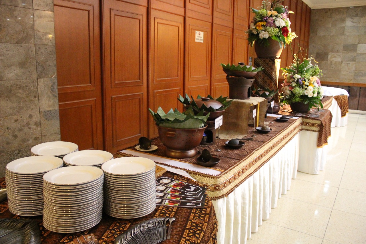 Family Q Catering (fq) Photo