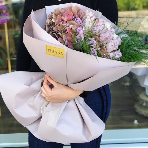 Tihana's Flowers