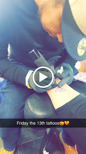 Explore tattoo ideas for forearms, creative tattoo ideas in Duluth, available at Tattoo Fiesta