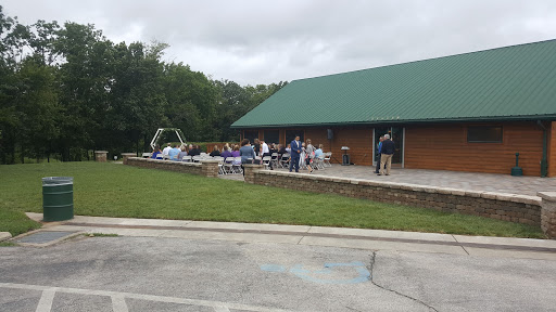 Banquet Hall «Quail Ridge Lodge», reviews and photos, 24 Columbine Ln, Wentzville, MO 63385, USA