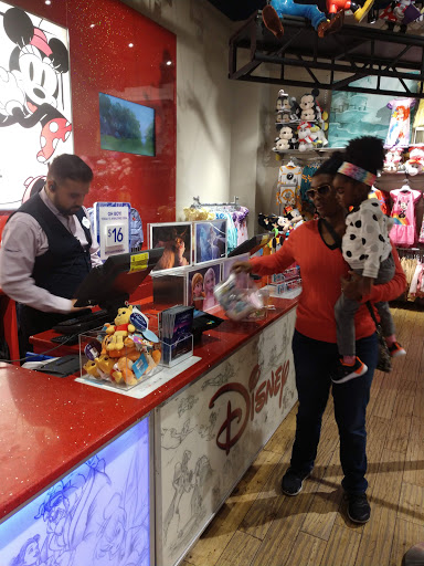 Toy Store «Disney Store», reviews and photos, 400 S Baldwin Ave, Arcadia, CA 91007, USA