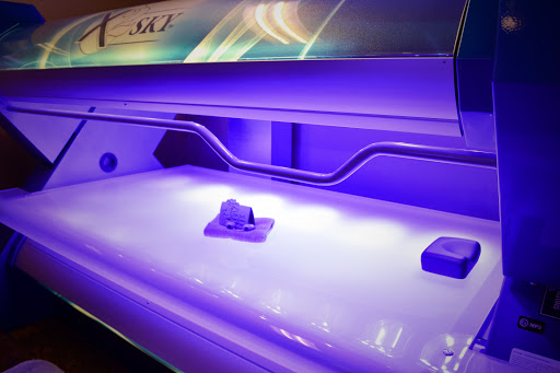 Tanning Salon «Endless Summer Tanning and Boutique», reviews and photos, 1518 Madison Ave, Loveland, CO 80538, USA