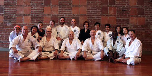 Kansas City Shotokan Karate Club