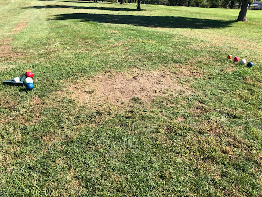 Golf Course «Carroll Park Golf Course», reviews and photos, 2100 Washington Blvd, Baltimore, MD 21230, USA