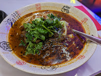 Nouille du Restaurant chinois Ravioli de Sichuan 龙抄手总店 à Paris - n°19