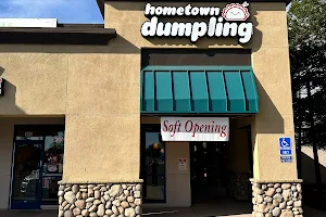 hometown dumpling image