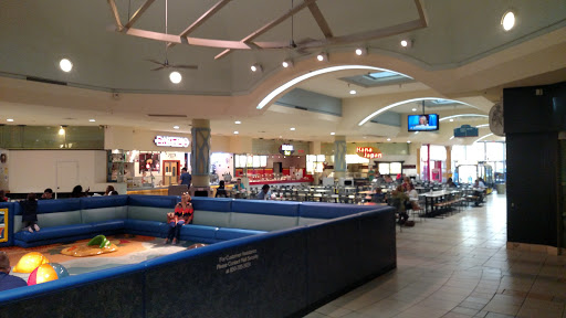 Shopping Mall «Panama City Mall», reviews and photos, 2150 Martin Luther King Jr Blvd, Panama City, FL 32405, USA