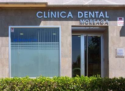 Clínica Dental Moreaga en Sopelana, Vizcaya