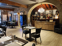 Atmosphère du Restaurant La Table de Marie à Carcassonne - n°12