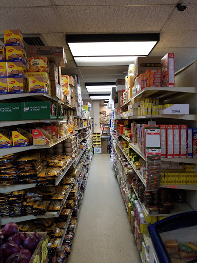 Grocery Store «EL REY MARKET», reviews and photos, 7600 National Turnpike, Louisville, KY 40214, USA