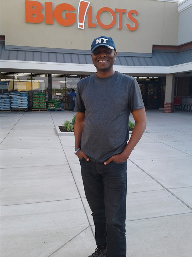 Discount Store «Big Lots», reviews and photos, 1200 Smallwood Dr, Waldorf, MD 20603, USA