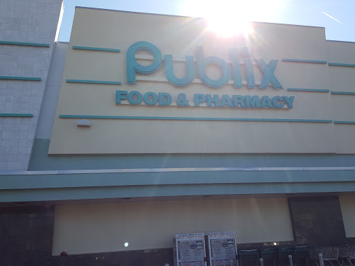 Supermarket «Publix Super Market at Maitland Place», reviews and photos, 242 N Orlando Ave, Maitland, FL 32751, USA