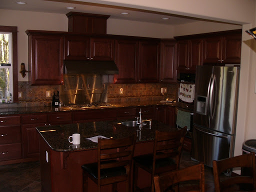 Kitchen Remodeler «RCW Construction Gig Harbor», reviews and photos, 3106 80th Ave Ct NW, Gig Harbor, WA 98335, USA