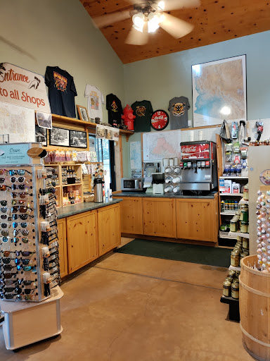 Gift Shop «Mt Lemmon General Store & Gift», reviews and photos, 12856 N Sabino Canyon Park, Mt Lemmon, AZ 85619, USA