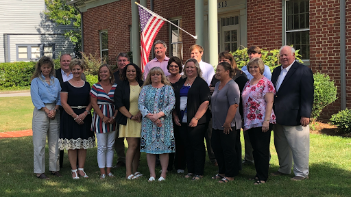 Insurance Agency «Robinson & Stith Insurance Inc», reviews and photos