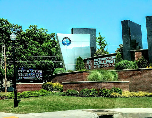 Interactive College Of Technology - Atlanta