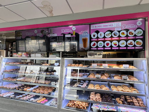 Donut Shop «Super Star Donuts», reviews and photos, 8481 Cherry Ave, Fontana, CA 92335, USA