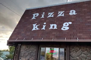 Pizza King of Portage image