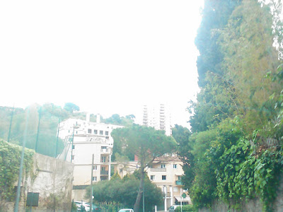 O Bacano Adriano à Menton