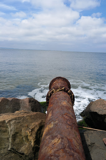 Park «Guardian Park», reviews and photos, Hartshorne Dr, Sandy Hook, NJ 07732, USA