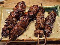 居酒屋でめきん