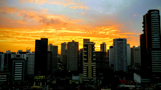 Logo da empresa - Edificio Solar da Torre