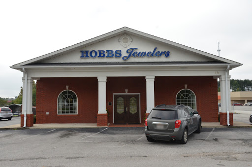Jeweler «Hobbs Jewelers», reviews and photos, 571 US Hwy 72 W, Athens, AL 35611, USA