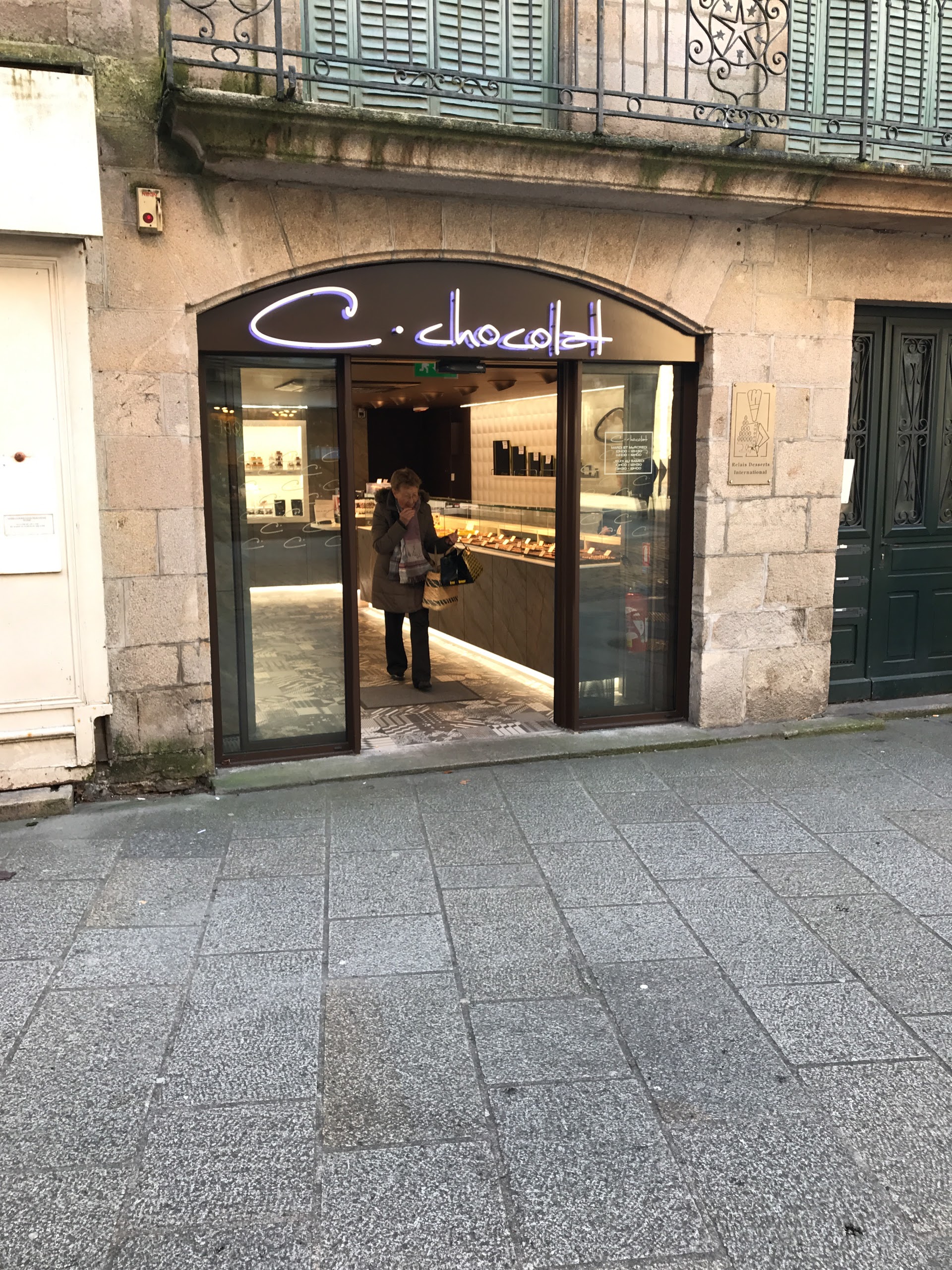 Photo n° 1 de l'avis de Christophe.o fait le 02/12/2016 à 13:27