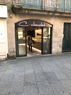 C.Chocolat - Boutique Quimper à Quimper
