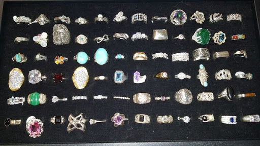 Gold Dealer «The Buy Back Store», reviews and photos, 10415 Perrin Beitel Rd #100, San Antonio, TX 78217, USA