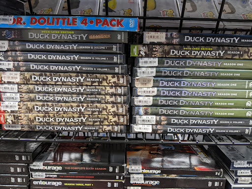 Video Game Store «Disc Replay Troy», reviews and photos, 340 John R Rd, Troy, MI 48083, USA