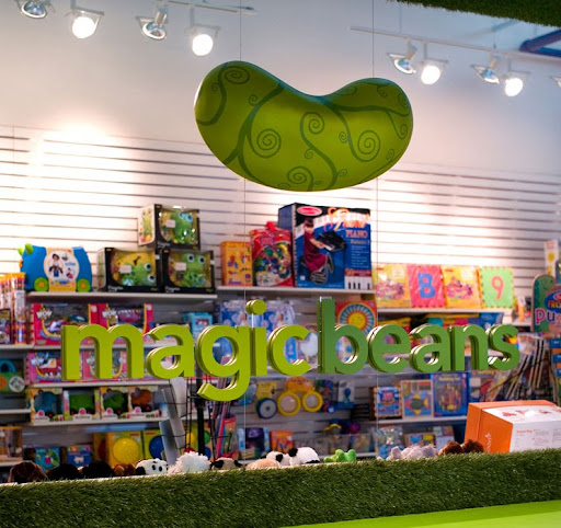 Baby Store «Magic Beans - Wellesley», reviews and photos, 200 Linden St, Wellesley, MA 02482, USA