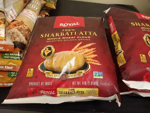 Indian Grocery Store «Indian Grocery Store & Restaurant», reviews and photos, 3853 S Cleveland Ave #6, Fort Myers, FL 33901, USA