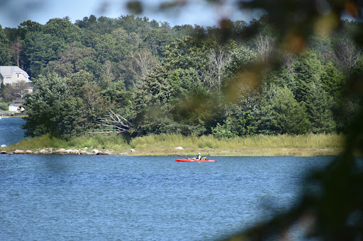 State Park «Abigail Adams State Park», reviews and photos, 770 Bridge St, Weymouth, MA 02188, USA