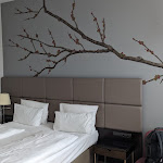 Photo n°4 de l'avis de Matthew.r fait le 28/08/2023 à 09:46 sur le  Crowne Plaza Berlin - Potsdamer Platz, an IHG Hotel à Berlin