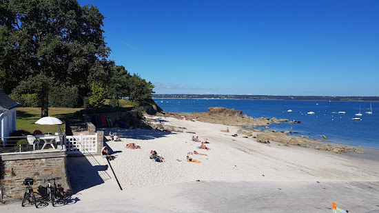 Plage des Oiseaux II