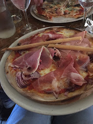 Photo n°24 de Ragazzi da Peppone à Gradignan ()