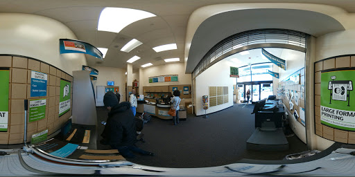 The UPS Store image