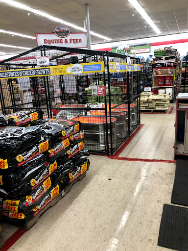 Home Improvement Store «Tractor Supply Co.», reviews and photos, 4888 Okeechobee Rd, Fort Pierce, FL 34947, USA