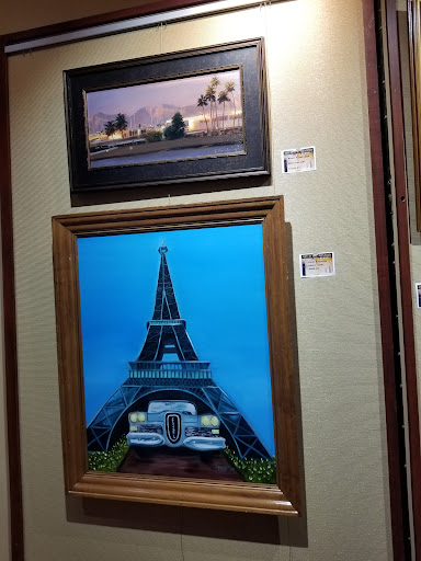 Performing Arts Theater «Armory Performing Arts Center», reviews and photos, 300 Strong St, Brighton, CO 80601, USA