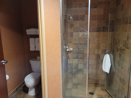 Hotel «Grand Casino Mille Lacs», reviews and photos, 777 Grand Ave, Onamia, MN 56359, USA