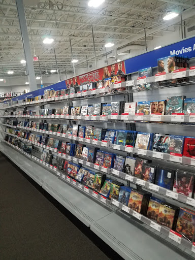 Electronics Store «Best Buy», reviews and photos, 1148 NW Norman Ave, Gresham, OR 97030, USA