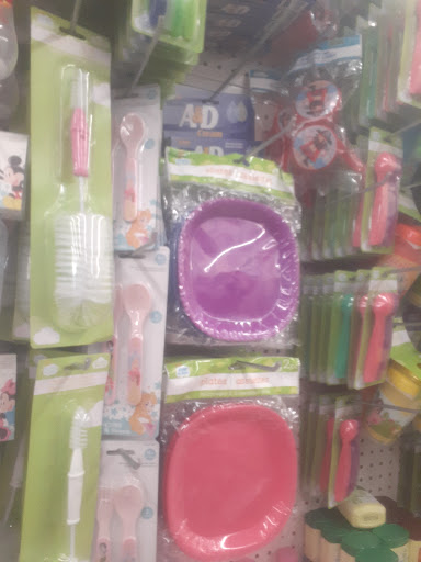 Dollar Store «Dollar Tree», reviews and photos, 30887 Orchard Lake Rd, Farmington Hills, MI 48334, USA