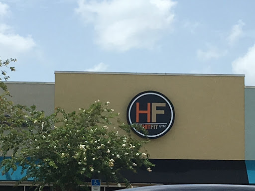 Gym «The HITFIT Gym», reviews and photos, 16112 Marsh Rd #416, Winter Garden, FL 34787, USA